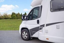 
										FIAT 2.3 150 CH Eura Mobil PRS 720 QB solcelle full									