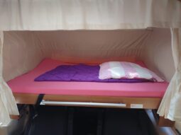 
										Camping-car LMC Grand Explorer full									