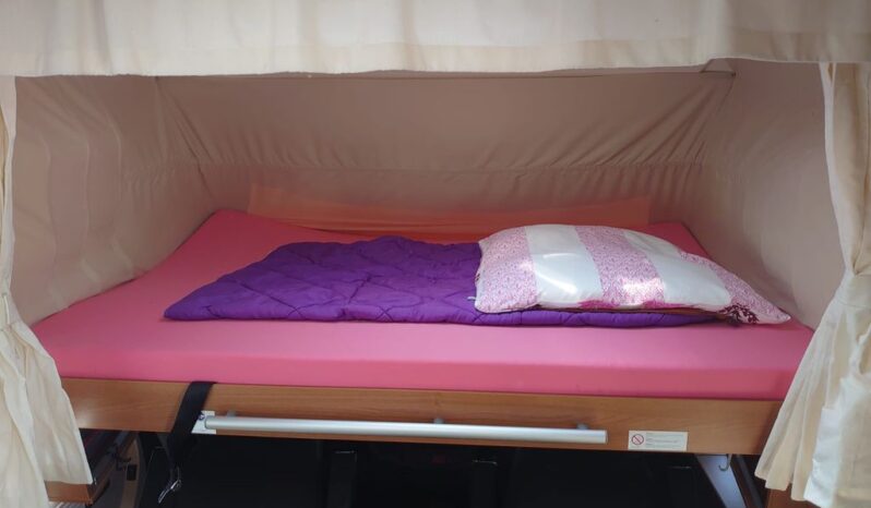 
								Camping-car LMC Grand Explorer full									