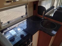 
										Camping-car LMC Grand Explorer full									