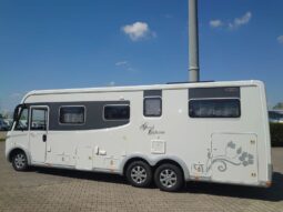 
										Camping-car LMC Grand Explorer full									