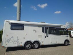 
										Camping-car LMC Grand Explorer full									
