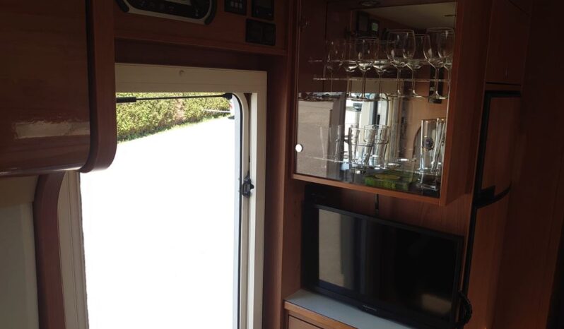 
								Camping-car LMC Grand Explorer full									