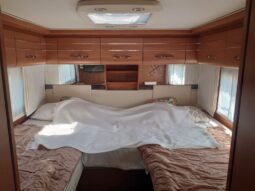 
										Camping-car LMC Grand Explorer full									