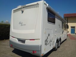 
										Camping-car LMC Grand Explorer full									