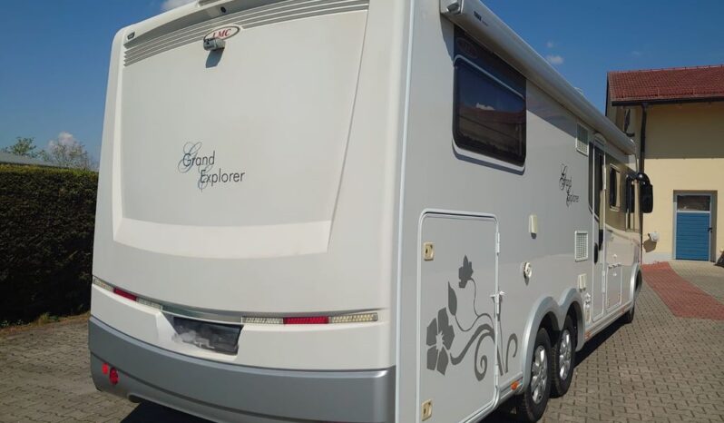 
								Camping-car LMC Grand Explorer full									