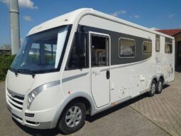 Camping-car LMC Grand Explorer