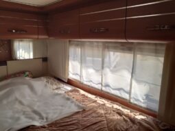 
										Camping-car LMC Grand Explorer full									