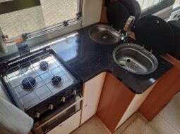 
										Camping-car LMC Grand Explorer full									