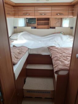 
										Camping-car LMC Grand Explorer full									