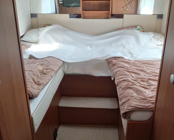 
								Camping-car LMC Grand Explorer full									