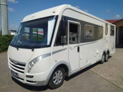 
										Camping-car LMC Grand Explorer full									