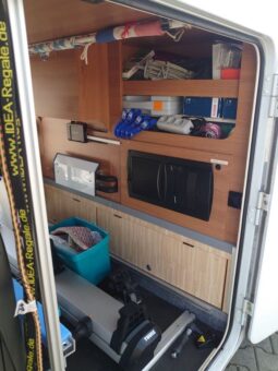 
										Camping-car LMC Grand Explorer full									