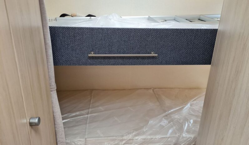 
								Hobby Siesta A 55 GS full									