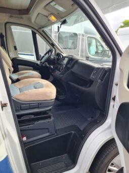 
										Hobby Siesta A 55 GS full									