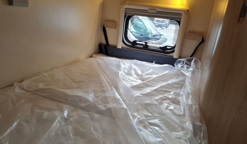 
								Hobby Siesta A 55 GS full									