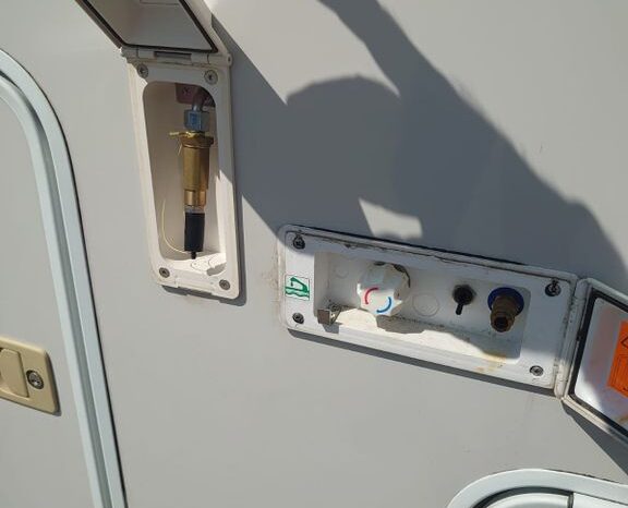 
								Camping-car LMC Grand Explorer full									