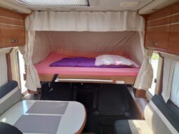 
										Camping-car LMC Grand Explorer full									