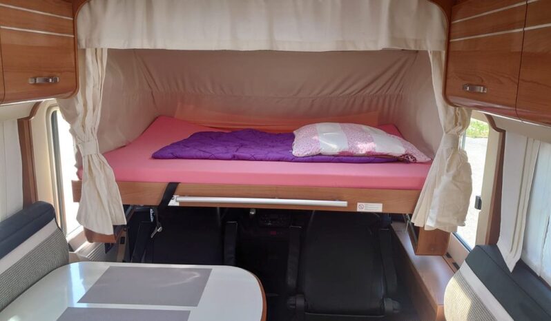 
								Camping-car LMC Grand Explorer full									