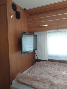 
										Camping-car LMC Grand Explorer full									