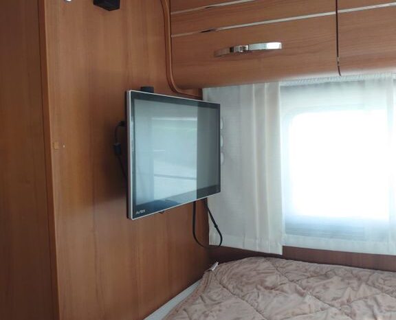
								Camping-car LMC Grand Explorer full									