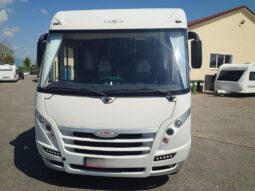 
										Camping-car LMC Grand Explorer full									