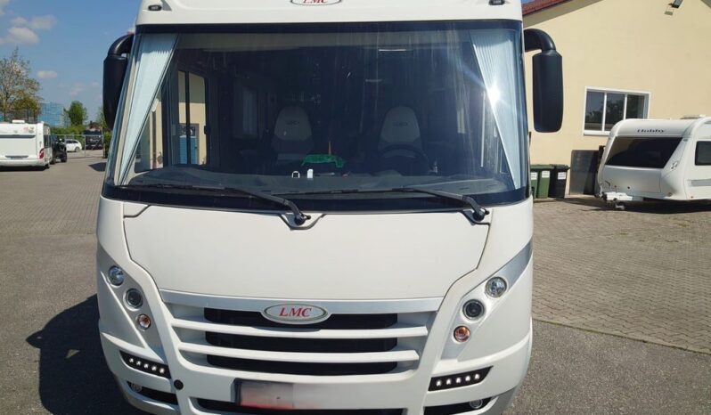 
								Camping-car LMC Grand Explorer full									