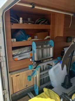 
										Camping-car LMC Grand Explorer full									