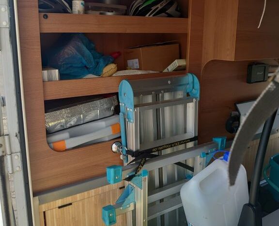 
								Camping-car LMC Grand Explorer full									