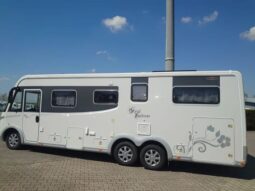 
										Camping-car LMC Grand Explorer full									
