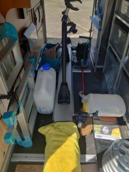 
										Camping-car LMC Grand Explorer full									