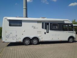 
										Camping-car LMC Grand Explorer full									