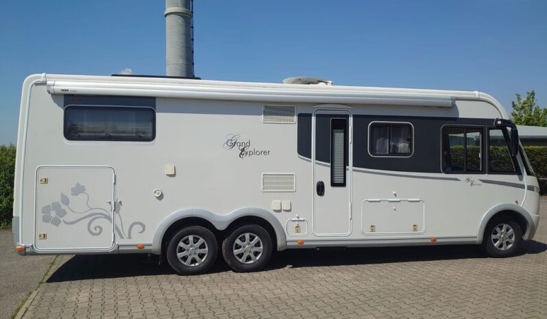 
								Camping-car LMC Grand Explorer full									