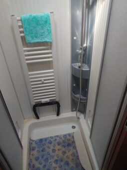 
										Camping-car LMC Grand Explorer full									