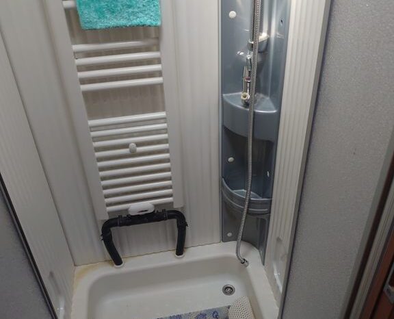 
								Camping-car LMC Grand Explorer full									