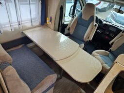 
										Hobby Siesta A 55 GS full									
