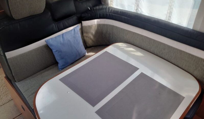 
								Camping-car LMC Grand Explorer full									