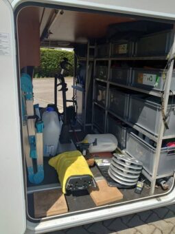 
										Camping-car LMC Grand Explorer full									
