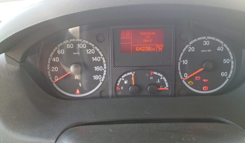 
								Camping-car LMC Grand Explorer full									