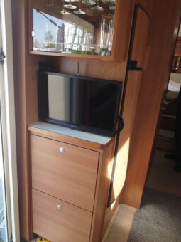 
										Camping-car LMC Grand Explorer full									