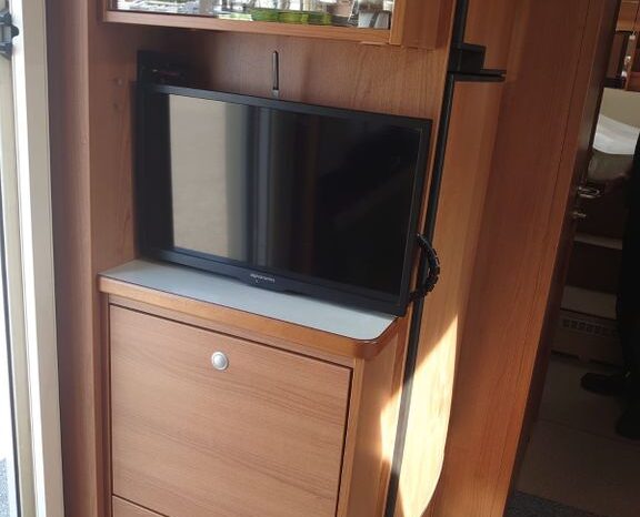 
								Camping-car LMC Grand Explorer full									