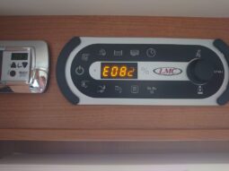 
										Camping-car LMC Grand Explorer full									