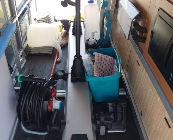 
								Camping-car LMC Grand Explorer full									