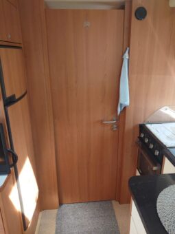 
										Camping-car LMC Grand Explorer full									
