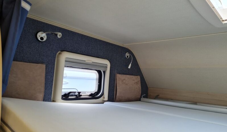 
								Hobby Siesta A 55 GS full									