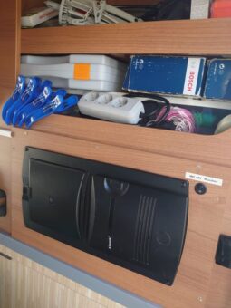 
										Camping-car LMC Grand Explorer full									