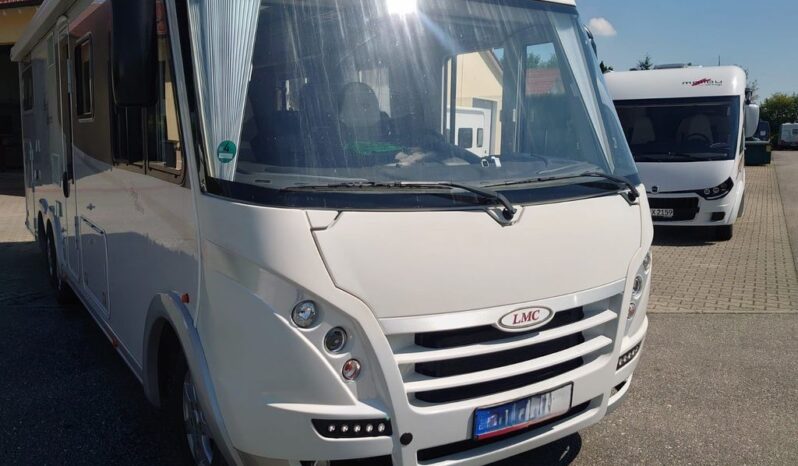 
								Camping-car LMC Grand Explorer full									