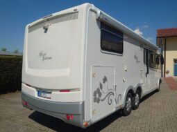 
										Camping-car LMC Grand Explorer full									