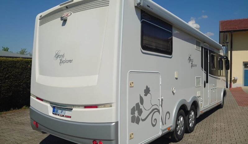 
								Camping-car LMC Grand Explorer full									