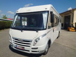 
										Camping-car LMC Grand Explorer full									